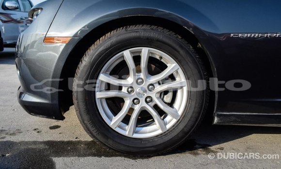Buy Import Chevrolet Camaro Other Car in Import - Dubai in Dushanbe Buy Import Chevrolet Camaro Other Car in Import - Dubai in Dushanbe