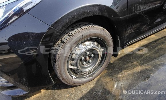 Buy Import Toyota Corolla Black Car in Import - Dubai in Dushanbe Buy Import Toyota Corolla Black Car in Import - Dubai in Dushanbe