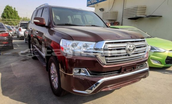 Buy Import Toyota Land Cruiser Brown Car in Import - Dubai in Dushanbe Buy Import Toyota Land Cruiser Brown Car in Import - Dubai in Dushanbe