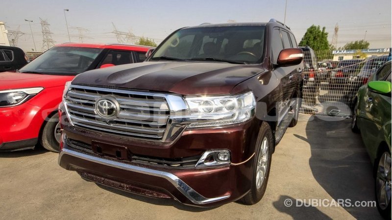 Big with watermark toyota land cruiser dushanbe import dubai 1425