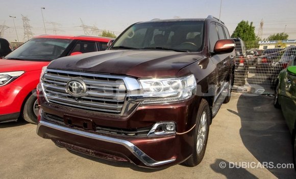 Buy Import Toyota Land Cruiser Brown Car in Import - Dubai in Dushanbe Buy Import Toyota Land Cruiser Brown Car in Import - Dubai in Dushanbe