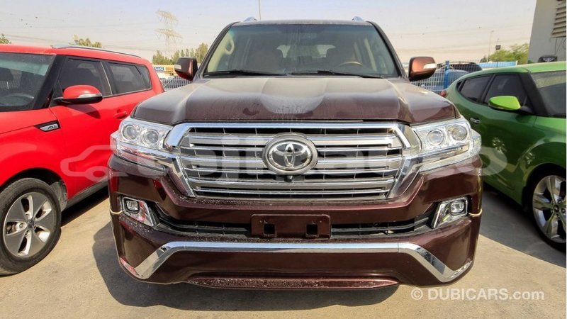 Big with watermark toyota land cruiser dushanbe import dubai 1425