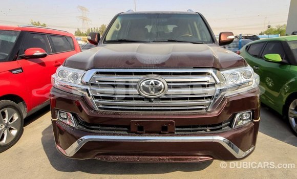 Buy Import Toyota Land Cruiser Brown Car in Import - Dubai in Dushanbe Buy Import Toyota Land Cruiser Brown Car in Import - Dubai in Dushanbe