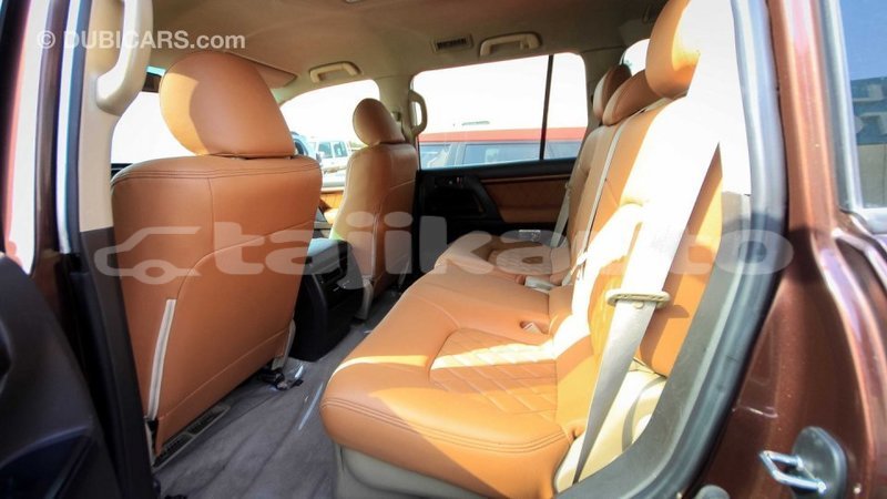 Big with watermark toyota land cruiser dushanbe import dubai 1425