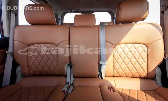 Buy Import Toyota Land Cruiser Brown Car in Import - Dubai in Dushanbe Buy Import Toyota Land Cruiser Brown Car in Import - Dubai in Dushanbe