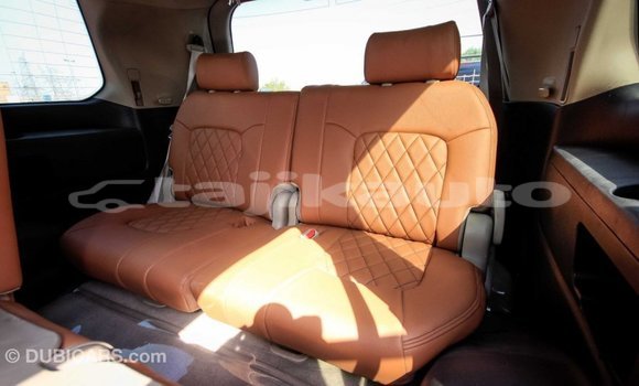 Buy Import Toyota Land Cruiser Brown Car in Import - Dubai in Dushanbe Buy Import Toyota Land Cruiser Brown Car in Import - Dubai in Dushanbe