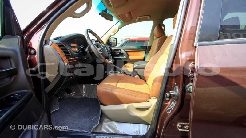 Big with watermark toyota land cruiser dushanbe import dubai 1425