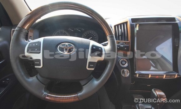 Buy Import Toyota Land Cruiser Brown Car in Import - Dubai in Dushanbe Buy Import Toyota Land Cruiser Brown Car in Import - Dubai in Dushanbe