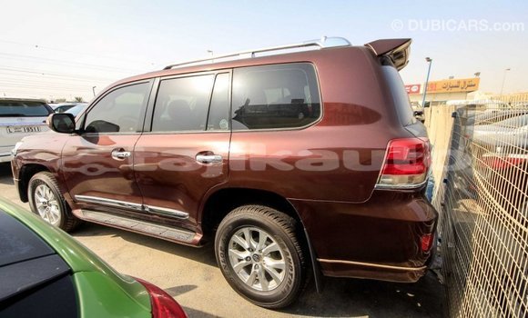 Buy Import Toyota Land Cruiser Brown Car in Import - Dubai in Dushanbe Buy Import Toyota Land Cruiser Brown Car in Import - Dubai in Dushanbe