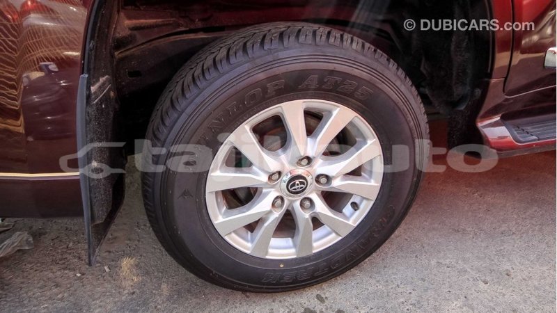 Big with watermark toyota land cruiser dushanbe import dubai 1425