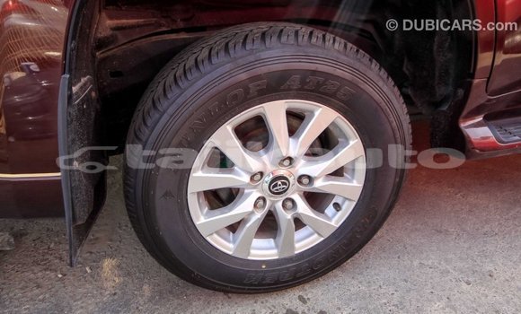 Buy Import Toyota Land Cruiser Brown Car in Import - Dubai in Dushanbe Buy Import Toyota Land Cruiser Brown Car in Import - Dubai in Dushanbe