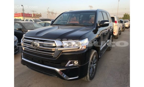 Buy Import Toyota Land Cruiser Black Car in Import - Dubai in Dushanbe Buy Import Toyota Land Cruiser Black Car in Import - Dubai in Dushanbe