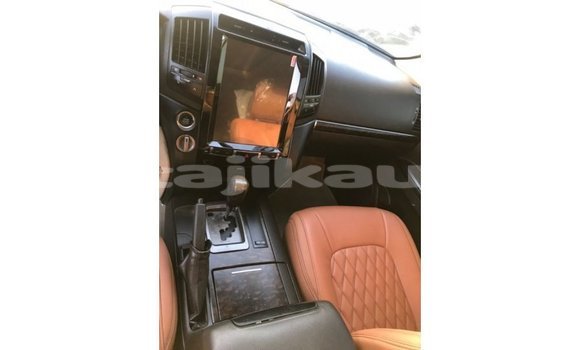 Buy Import Toyota Land Cruiser Black Car in Import - Dubai in Dushanbe Buy Import Toyota Land Cruiser Black Car in Import - Dubai in Dushanbe