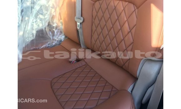 Buy Import Toyota Land Cruiser Black Car in Import - Dubai in Dushanbe Buy Import Toyota Land Cruiser Black Car in Import - Dubai in Dushanbe