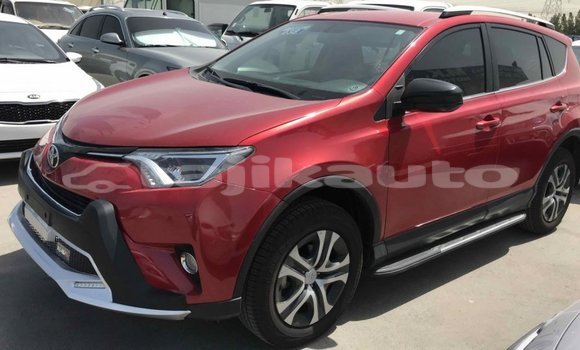 Buy Import Toyota 4Runner Red Car in Import - Dubai in Dushanbe Buy Import Toyota 4Runner Red Car in Import - Dubai in Dushanbe