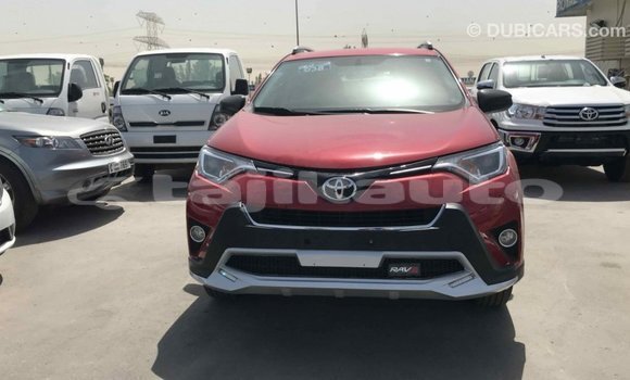 Buy Import Toyota 4Runner Red Car in Import - Dubai in Dushanbe Buy Import Toyota 4Runner Red Car in Import - Dubai in Dushanbe
