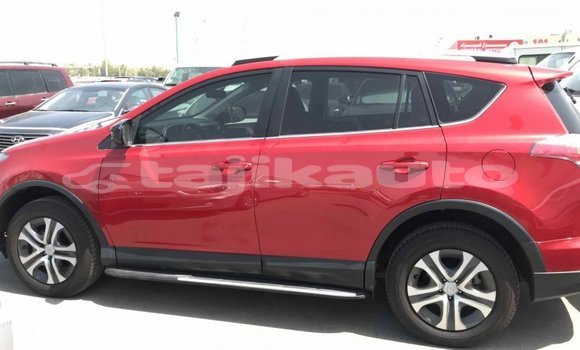 Buy Import Toyota 4Runner Red Car in Import - Dubai in Dushanbe Buy Import Toyota 4Runner Red Car in Import - Dubai in Dushanbe