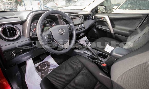 Buy Import Toyota 4Runner Red Car in Import - Dubai in Dushanbe Buy Import Toyota 4Runner Red Car in Import - Dubai in Dushanbe