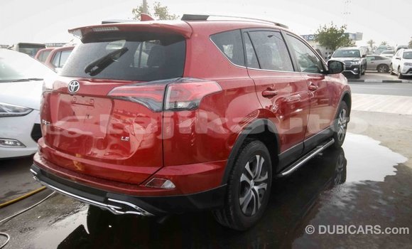 Buy Import Toyota 4Runner Red Car in Import - Dubai in Dushanbe Buy Import Toyota 4Runner Red Car in Import - Dubai in Dushanbe