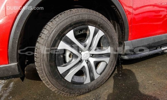 Buy Import Toyota 4Runner Red Car in Import - Dubai in Dushanbe Buy Import Toyota 4Runner Red Car in Import - Dubai in Dushanbe