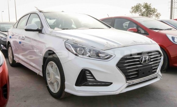 Buy Import Hyundai Sonata White Car in Import - Dubai in Dushanbe Buy Import Hyundai Sonata White Car in Import - Dubai in Dushanbe