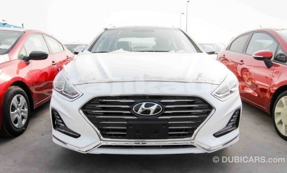 Buy Import Hyundai Sonata White Car in Import - Dubai in Dushanbe Buy Import Hyundai Sonata White Car in Import - Dubai in Dushanbe