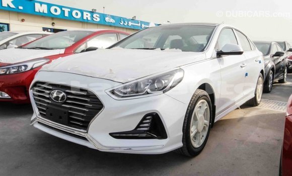 Buy Import Hyundai Sonata White Car in Import - Dubai in Dushanbe Buy Import Hyundai Sonata White Car in Import - Dubai in Dushanbe