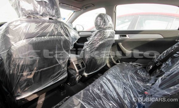 Buy Import Hyundai Sonata White Car in Import - Dubai in Dushanbe Buy Import Hyundai Sonata White Car in Import - Dubai in Dushanbe