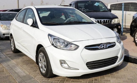 Buy Import Hyundai Accent White Car in Import - Dubai in Dushanbe Buy Import Hyundai Accent White Car in Import - Dubai in Dushanbe