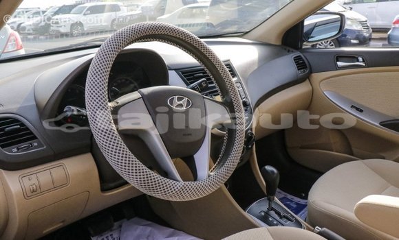 Buy Import Hyundai Accent White Car in Import - Dubai in Dushanbe Buy Import Hyundai Accent White Car in Import - Dubai in Dushanbe