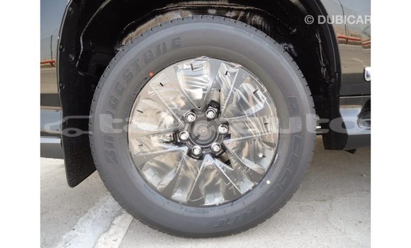 Buy Import Lexus GX Black Car in Import - Dubai in Dushanbe Buy Import Lexus GX Black Car in Import - Dubai in Dushanbe