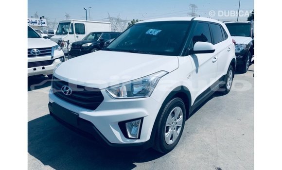 Buy Import Hyundai Creta White Car in Import - Dubai in Dushanbe Buy Import Hyundai Creta White Car in Import - Dubai in Dushanbe