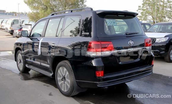 Buy Import Toyota Land Cruiser Black Car in Import - Dubai in Dushanbe Buy Import Toyota Land Cruiser Black Car in Import - Dubai in Dushanbe