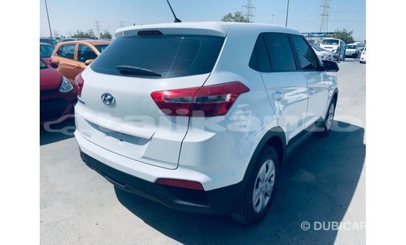 Buy Import Hyundai Creta White Car in Import - Dubai in Dushanbe Buy Import Hyundai Creta White Car in Import - Dubai in Dushanbe