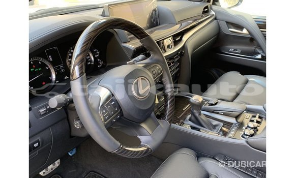 Buy Import Lexus LX Other Car in Import - Dubai in Dushanbe Buy Import Lexus LX Other Car in Import - Dubai in Dushanbe