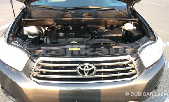 Buy Import Toyota Highlander Other Car in Import - Dubai in Dushanbe Buy Import Toyota Highlander Other Car in Import - Dubai in Dushanbe