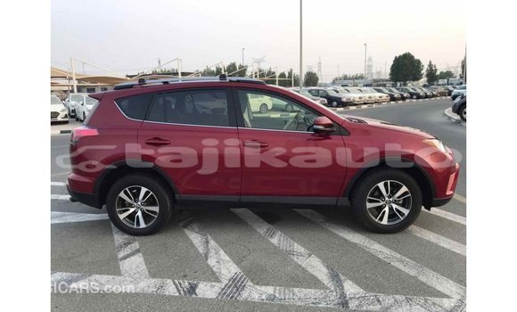 Buy Import Toyota 4Runner Red Car in Import - Dubai in Dushanbe Buy Import Toyota 4Runner Red Car in Import - Dubai in Dushanbe