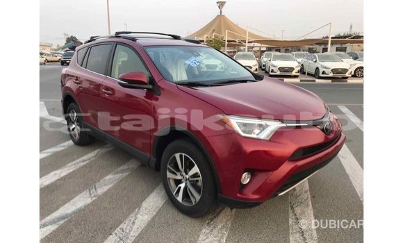 Buy Import Toyota 4Runner Red Car in Import - Dubai in Dushanbe Buy Import Toyota 4Runner Red Car in Import - Dubai in Dushanbe