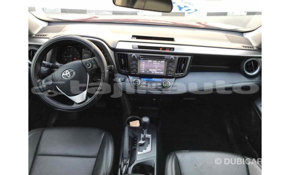 Buy Import Toyota 4Runner Red Car in Import - Dubai in Dushanbe Buy Import Toyota 4Runner Red Car in Import - Dubai in Dushanbe