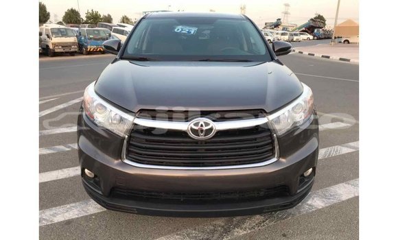 Buy Import Toyota Highlander Other Car in Import - Dubai in Dushanbe Buy Import Toyota Highlander Other Car in Import - Dubai in Dushanbe