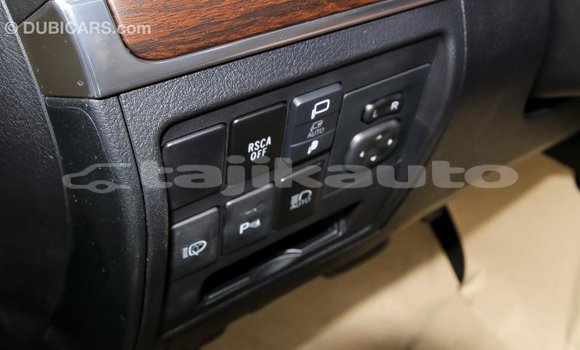 Buy Import Toyota Land Cruiser Black Car in Import - Dubai in Dushanbe Buy Import Toyota Land Cruiser Black Car in Import - Dubai in Dushanbe