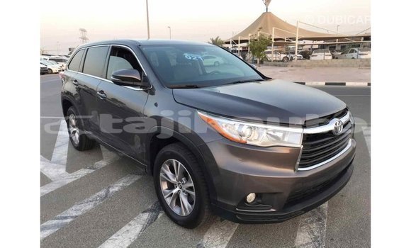 Buy Import Toyota Highlander Other Car in Import - Dubai in Dushanbe Buy Import Toyota Highlander Other Car in Import - Dubai in Dushanbe