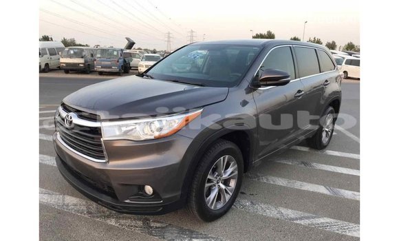 Buy Import Toyota Highlander Other Car in Import - Dubai in Dushanbe Buy Import Toyota Highlander Other Car in Import - Dubai in Dushanbe