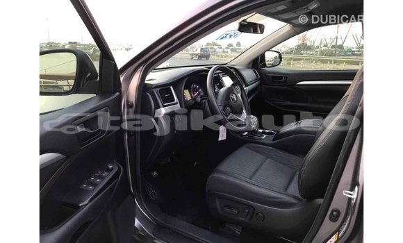 Buy Import Toyota Highlander Other Car in Import - Dubai in Dushanbe Buy Import Toyota Highlander Other Car in Import - Dubai in Dushanbe