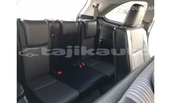 Buy Import Toyota Highlander Other Car in Import - Dubai in Dushanbe Buy Import Toyota Highlander Other Car in Import - Dubai in Dushanbe