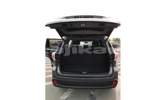 Buy Import Toyota Highlander Other Car in Import - Dubai in Dushanbe Buy Import Toyota Highlander Other Car in Import - Dubai in Dushanbe