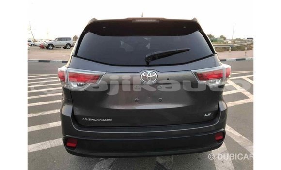 Buy Import Toyota Highlander Other Car in Import - Dubai in Dushanbe Buy Import Toyota Highlander Other Car in Import - Dubai in Dushanbe