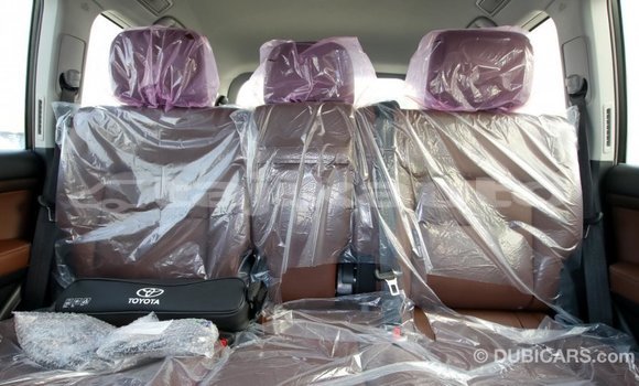 Buy Import Toyota Land Cruiser Black Car in Import - Dubai in Dushanbe Buy Import Toyota Land Cruiser Black Car in Import - Dubai in Dushanbe