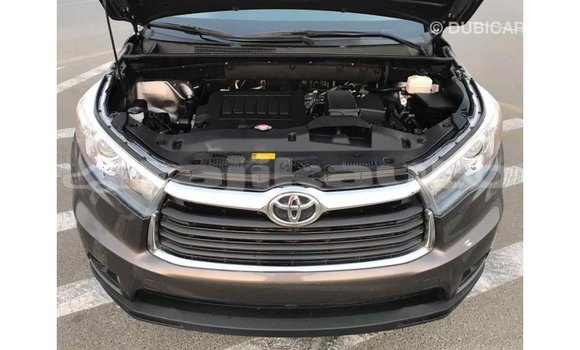 Buy Import Toyota Highlander Other Car in Import - Dubai in Dushanbe Buy Import Toyota Highlander Other Car in Import - Dubai in Dushanbe