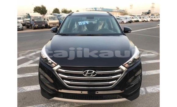 Buy Import Hyundai Tucson Black Car in Import - Dubai in Dushanbe Buy Import Hyundai Tucson Black Car in Import - Dubai in Dushanbe
